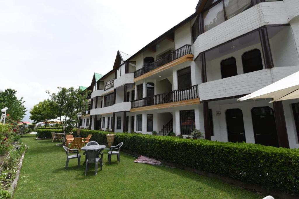 Paradise Chateau Manali (Himachal Pradesh)