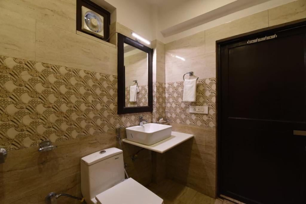 Paradise Chateau Hotel