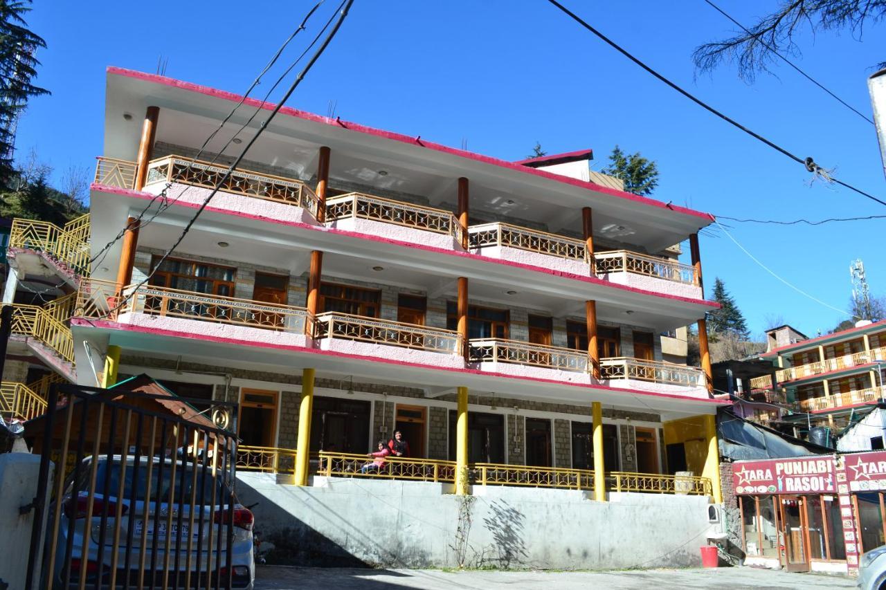 Tara Paying Guest house 3*