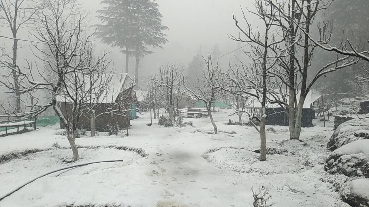 Himtrek Riverside Camps & *