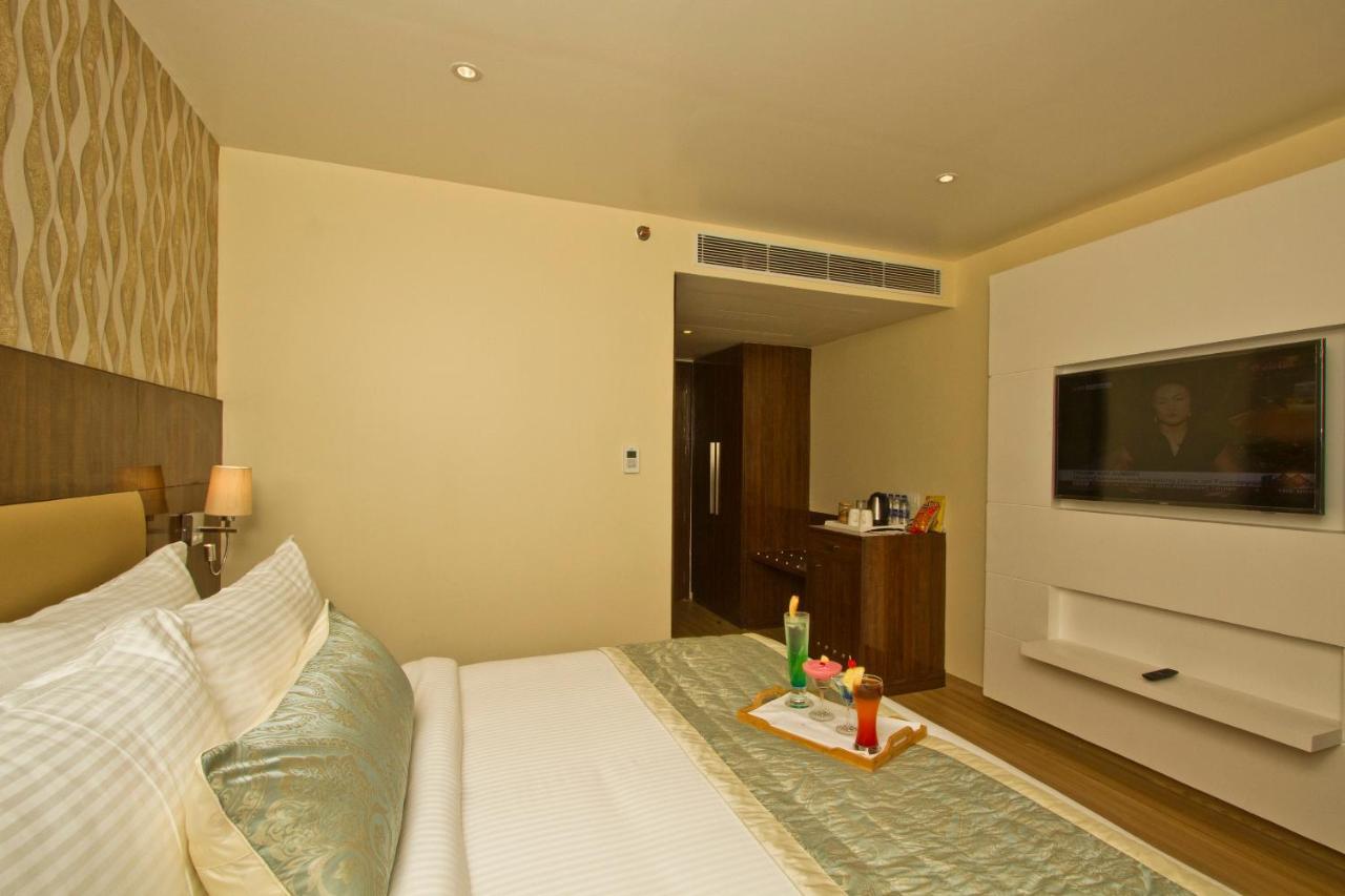 Western Himalyan Monal Hotel 4*