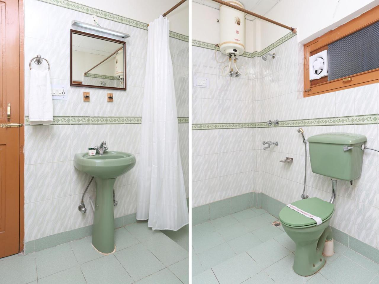 Bed & Breakfast Oyo 7138 Acharya Manali (Himachal Pradesh)