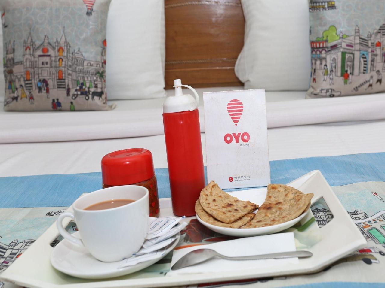Oyo 7138 Acharya Bed & Breakfast Manali (Himachal Pradesh)