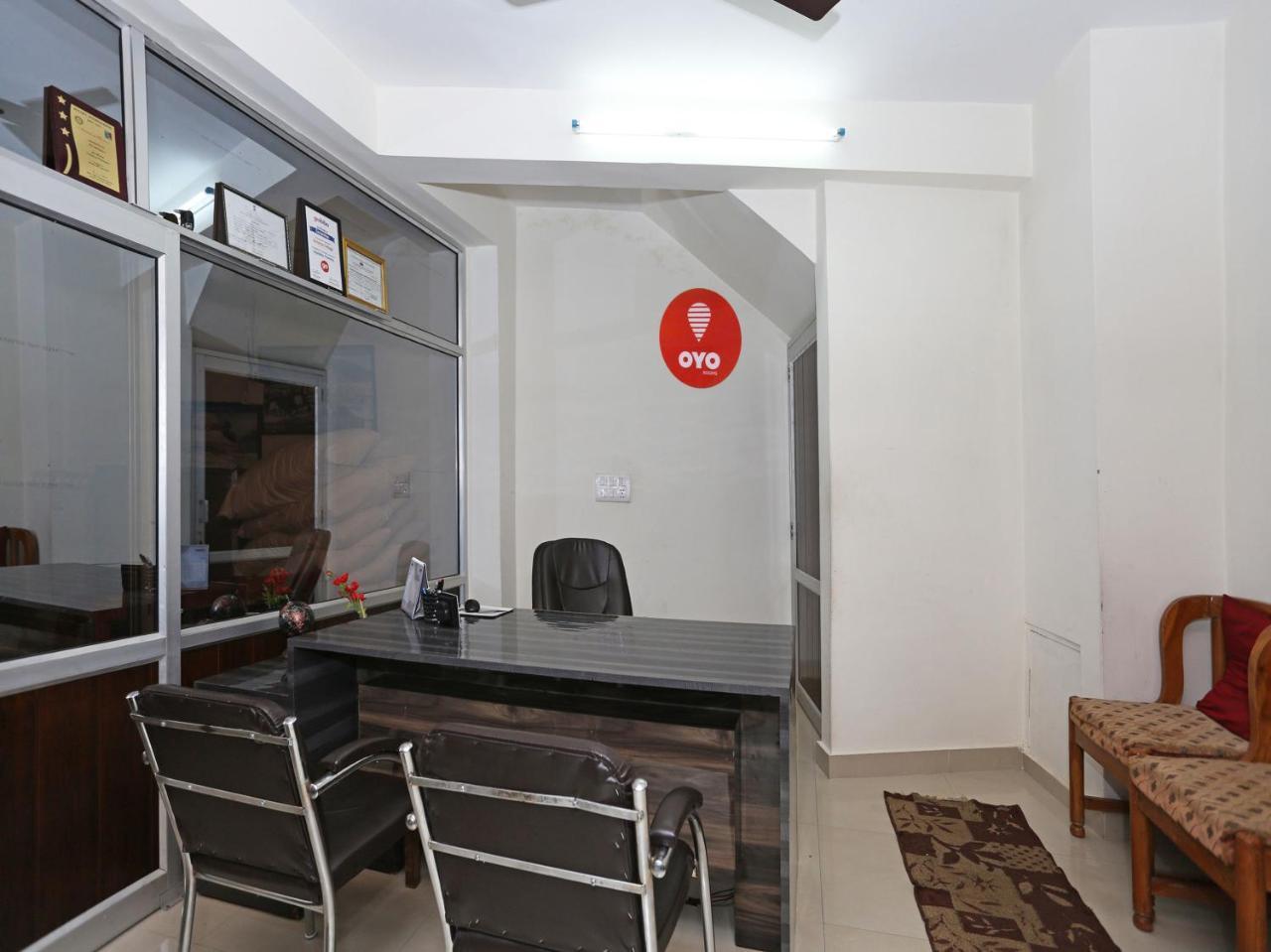 Oyo 7138 Acharya