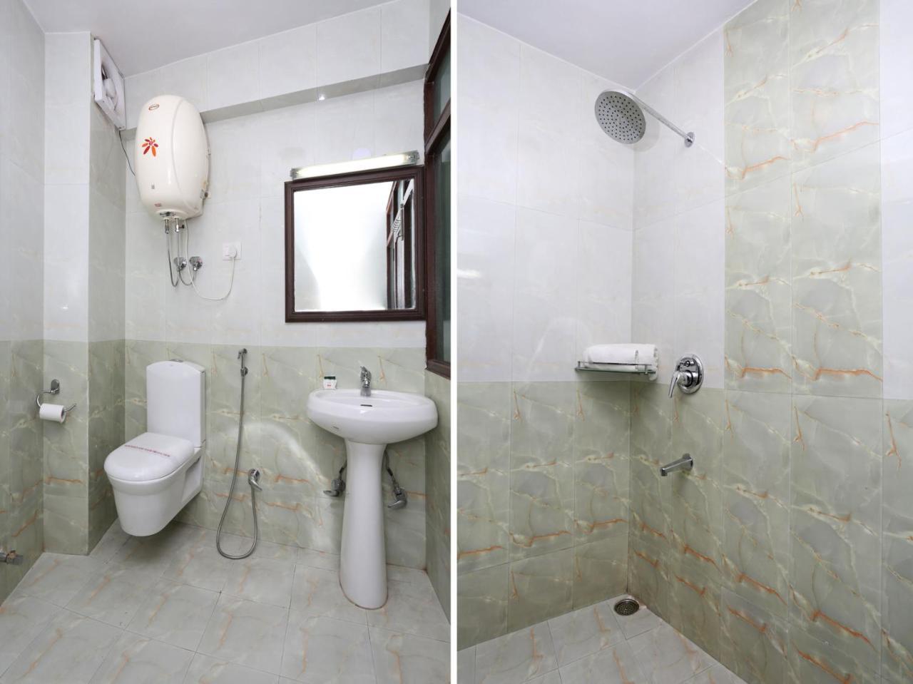 Bed & Breakfast Oyo 7138 Acharya 2*