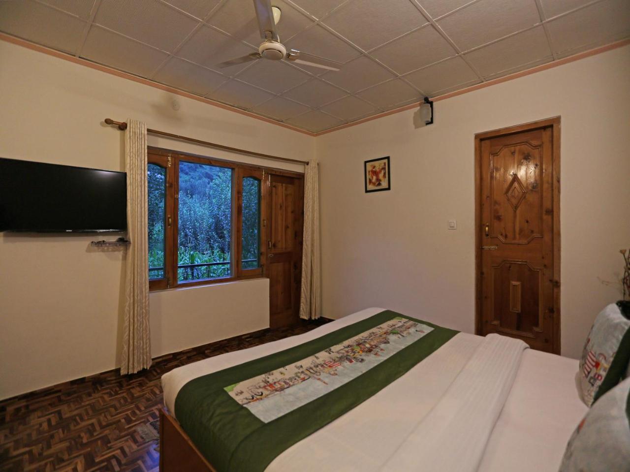 Oyo 7138 Acharya