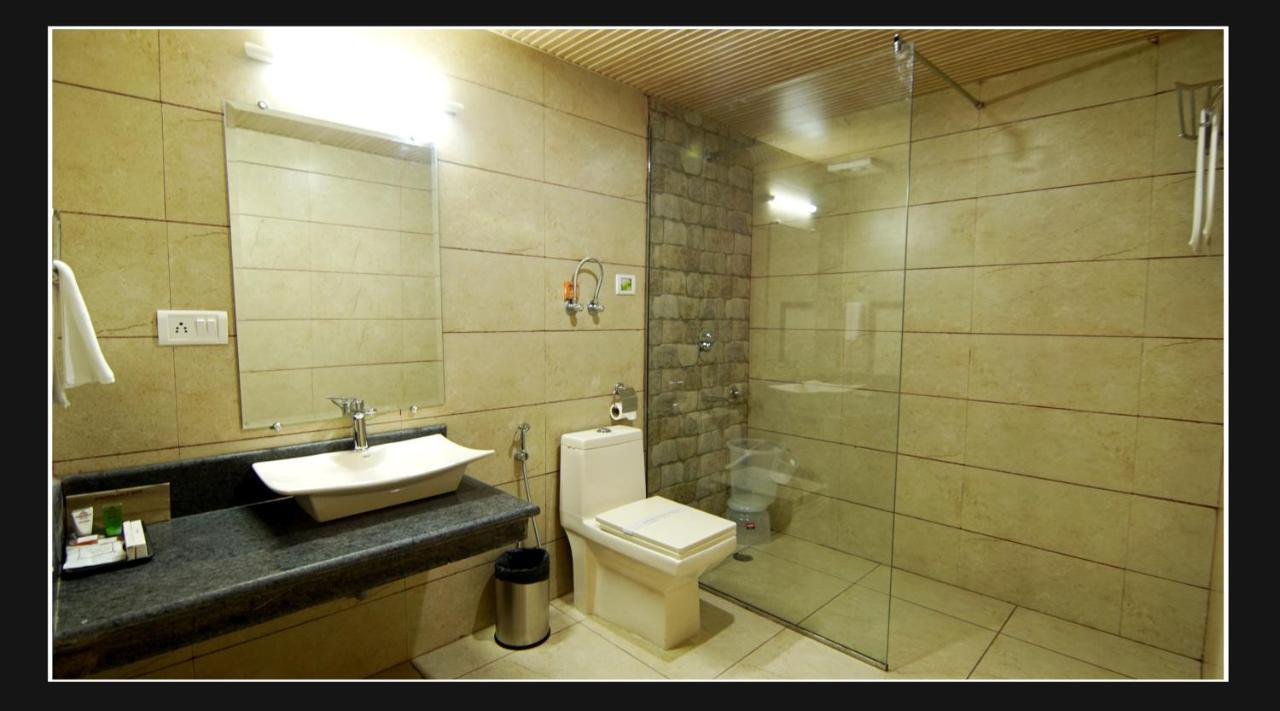 Grand Krisa & , 4* Manali (Himachal Pradesh)