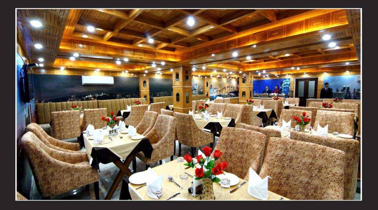 Grand Krisa & , 4* Manali (Himachal Pradesh)