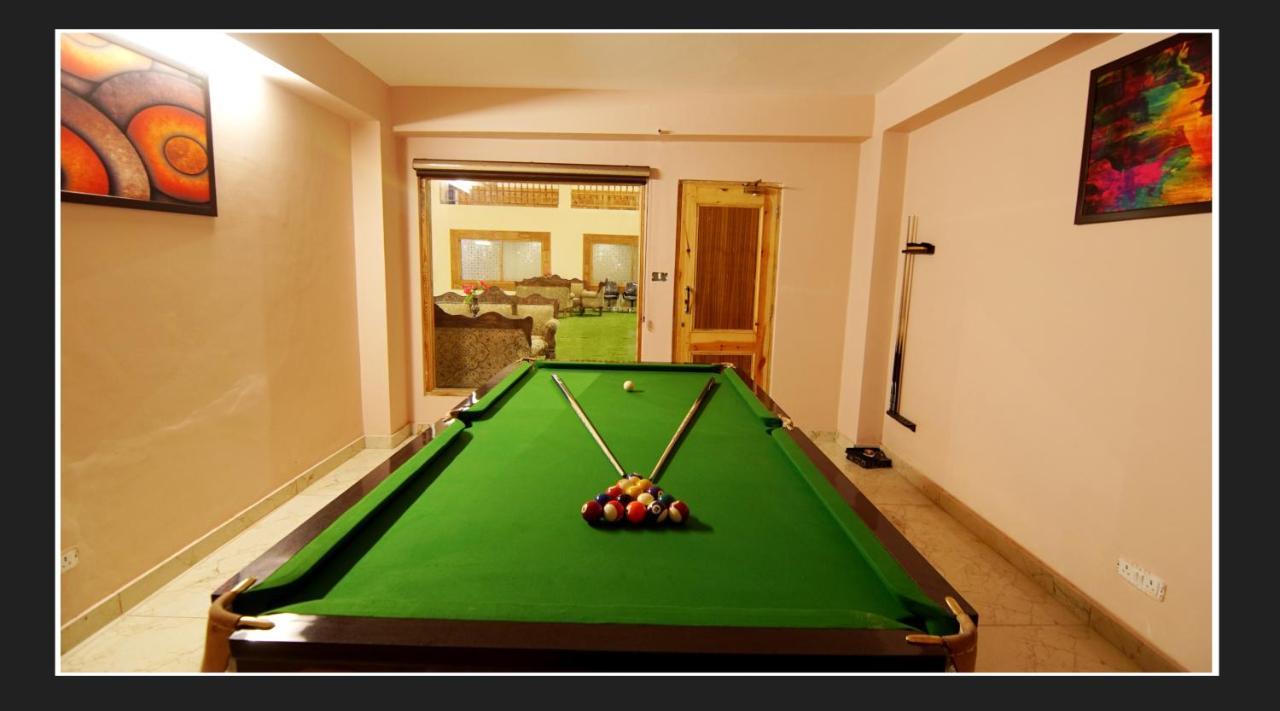 Hotel Grand Krisa & , 4*