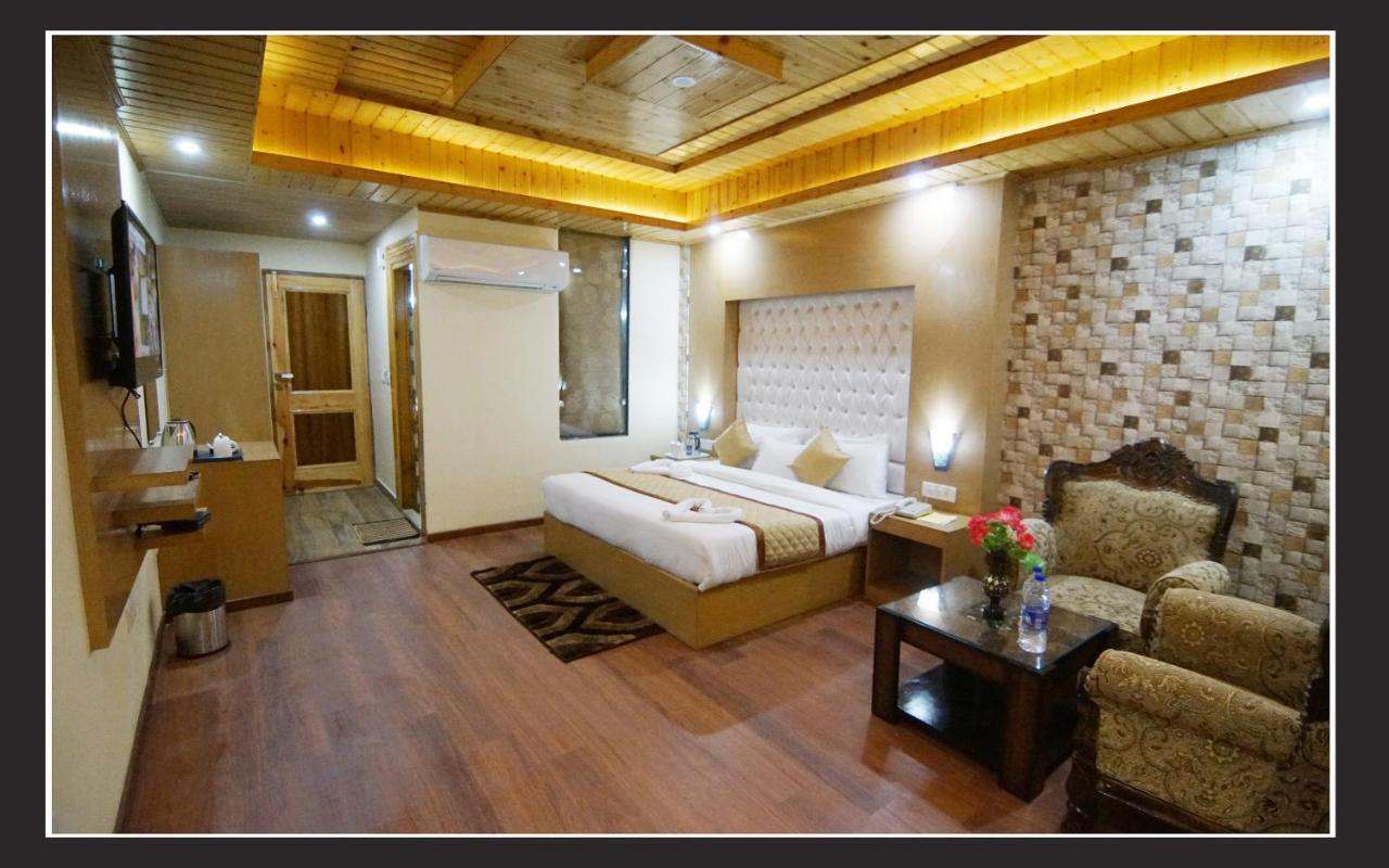 Grand Krisa & , 4* Manali (Himachal Pradesh)