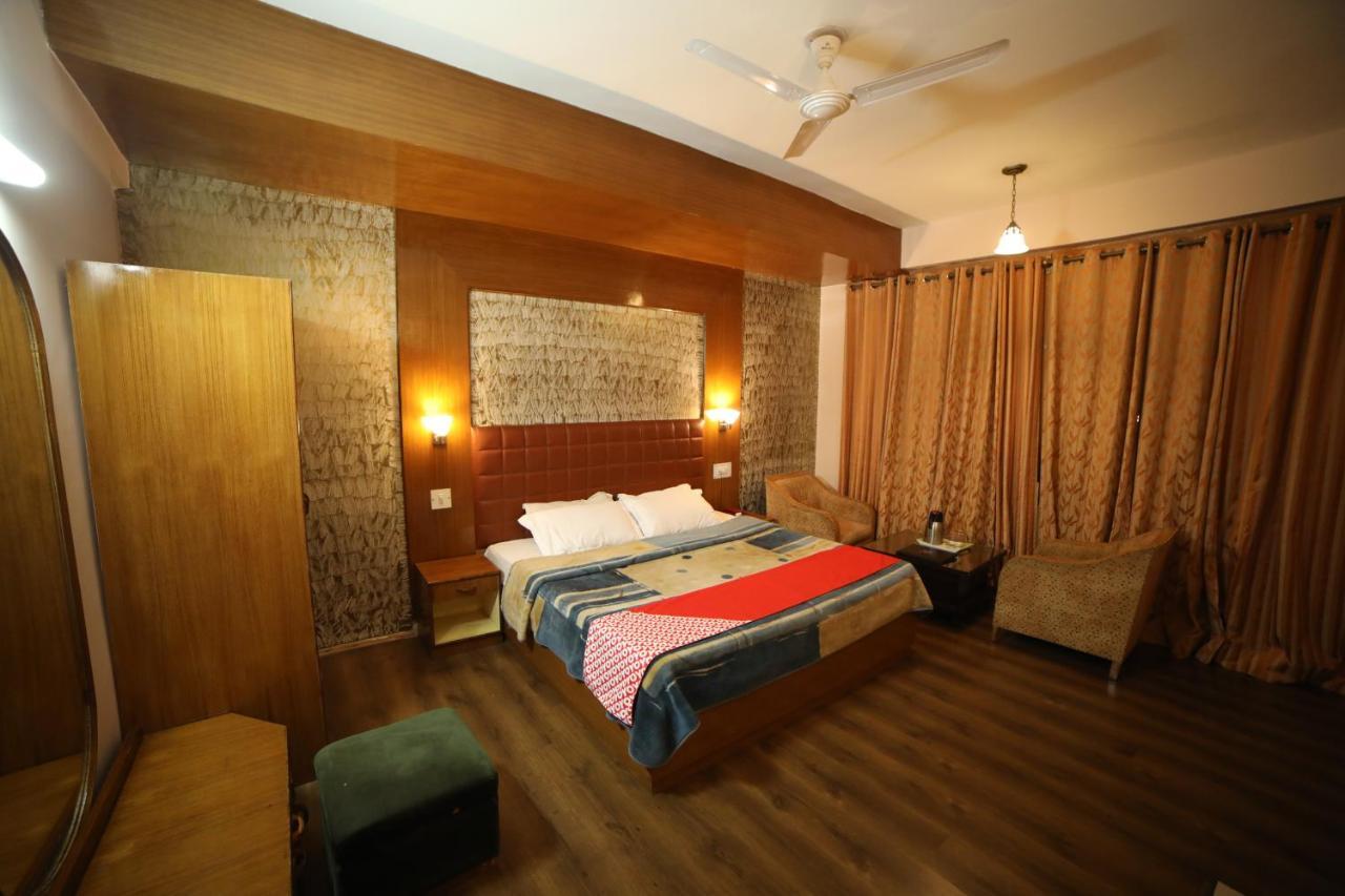 Nishita 3* Manali (Himachal Pradesh)