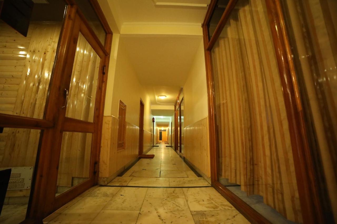 Hotel Nishita Manali (Himachal Pradesh)