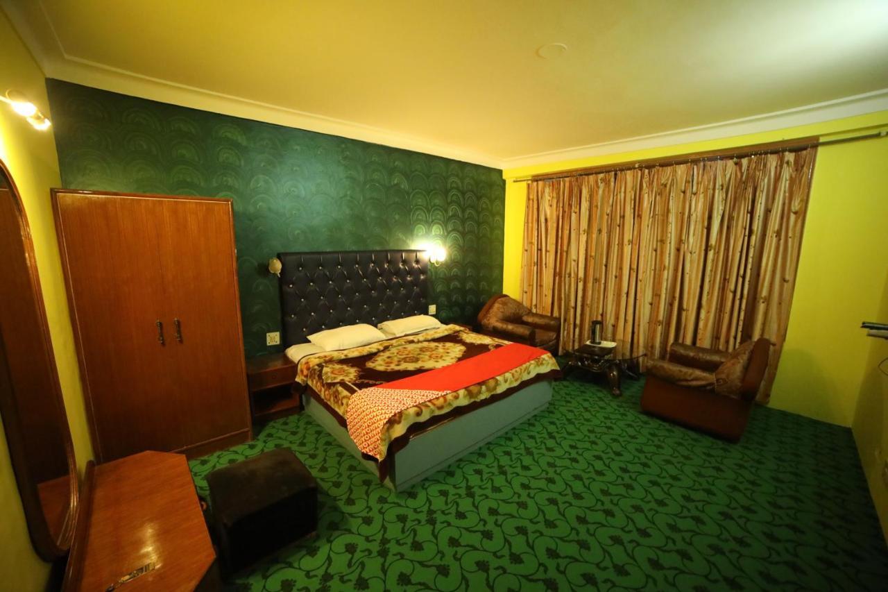 Nishita Hotel 3*