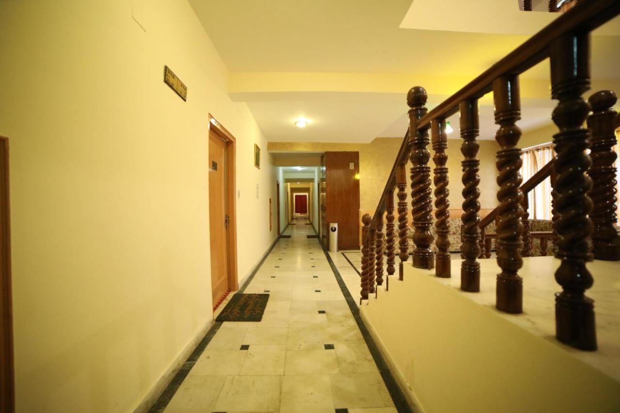 Nishita 3* Manali (Himachal Pradesh)