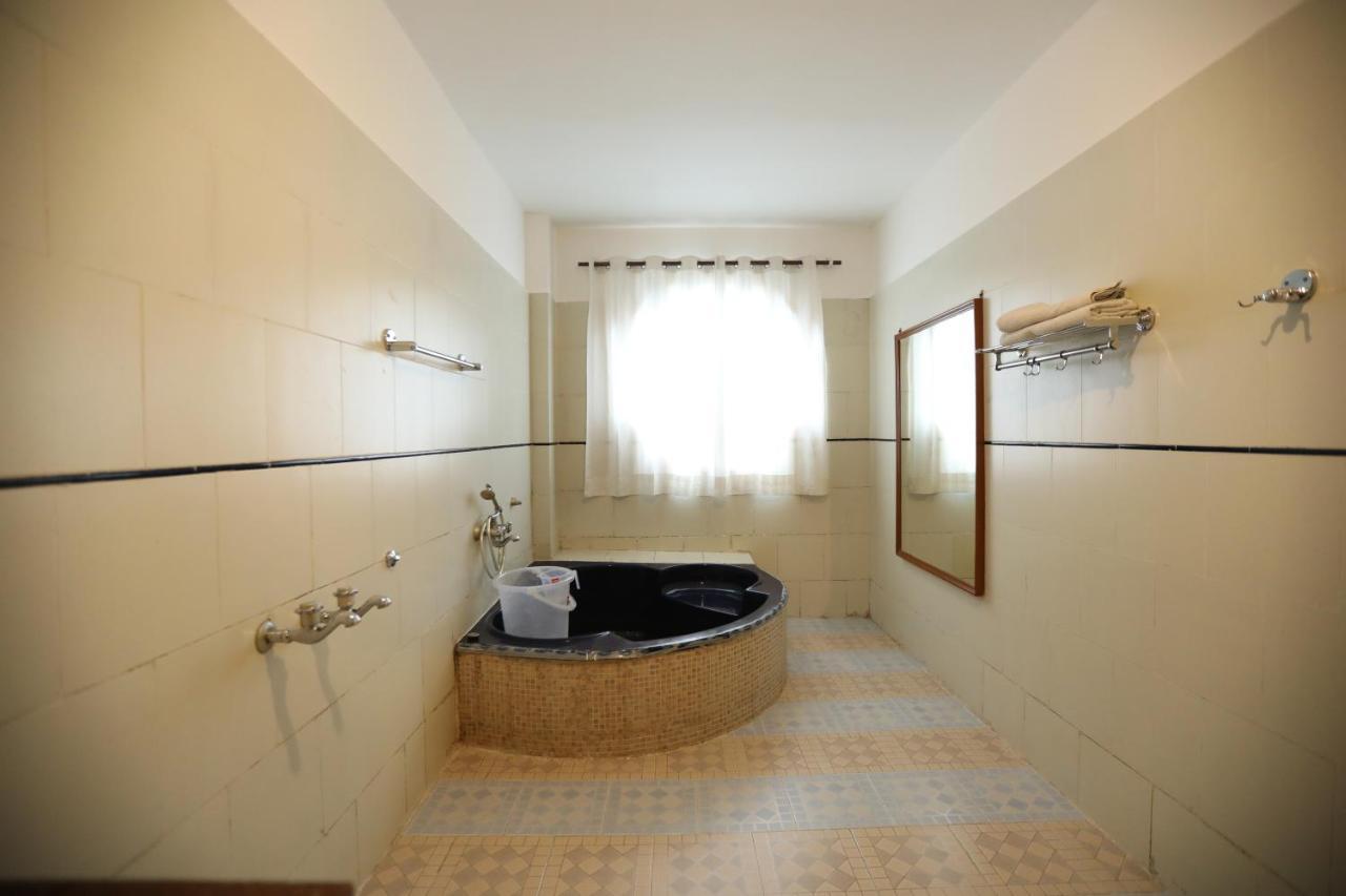 Nishita Hotel
