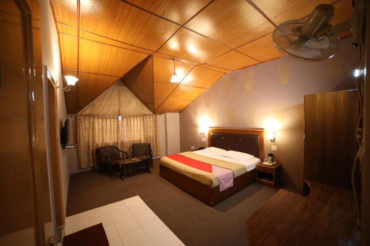 Nishita 3* Manali (Himachal Pradesh)