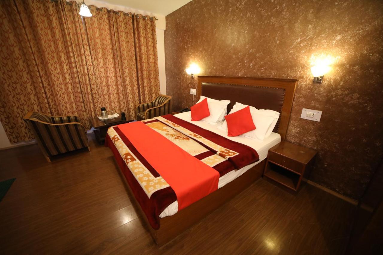 Nishita Hotel