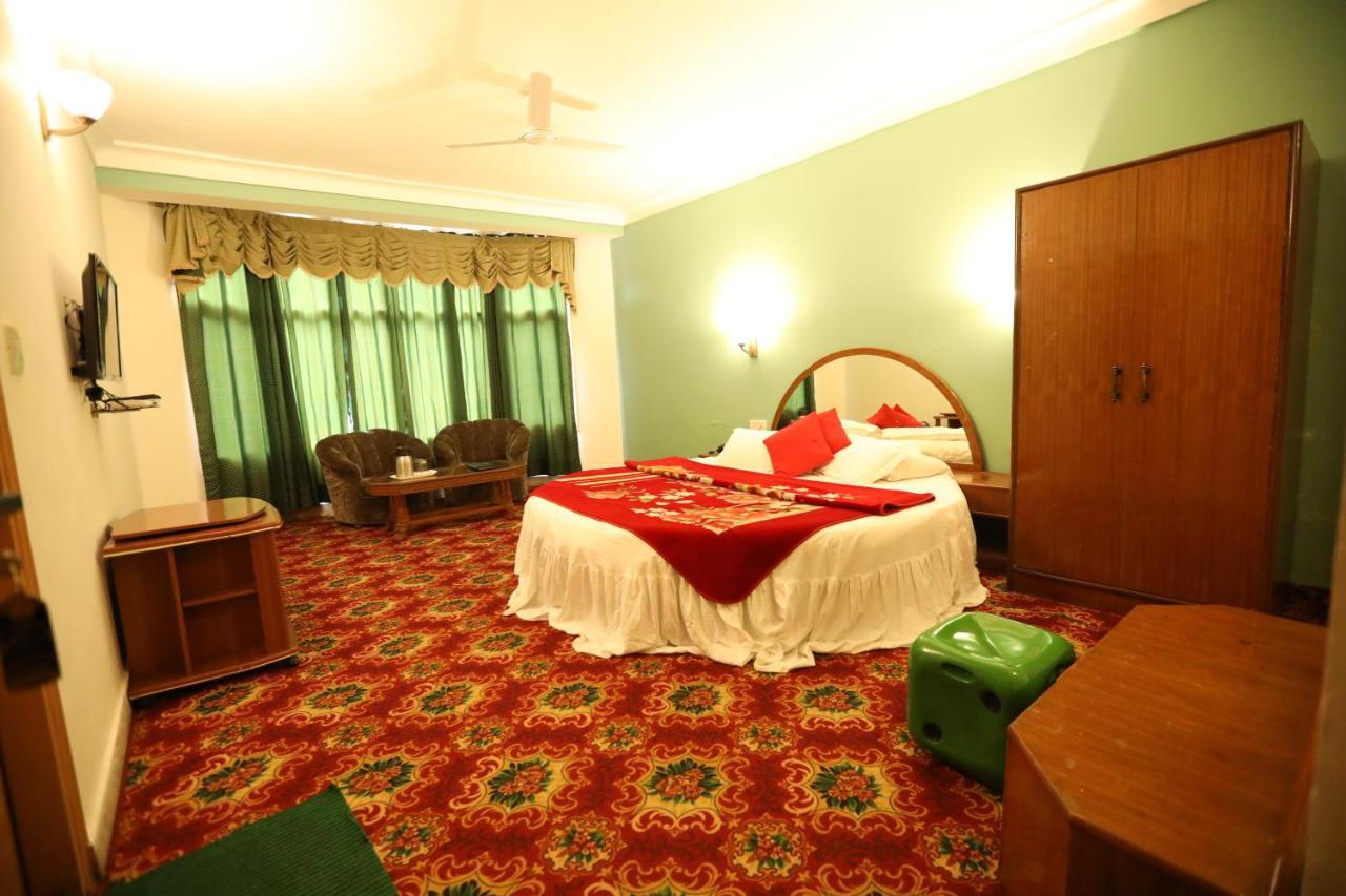 Nishita 3* Manali (Himachal Pradesh)