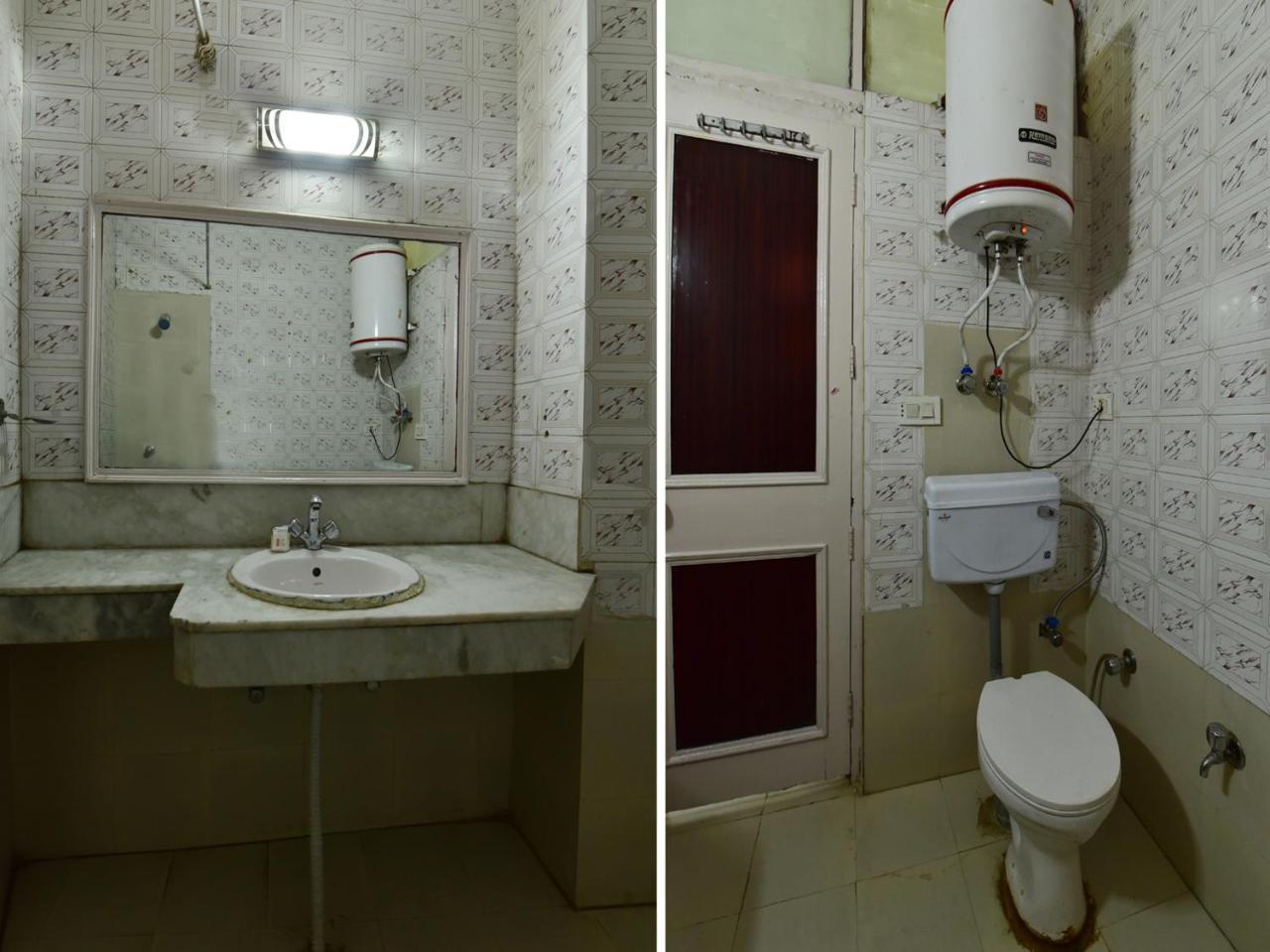 Hotel Oyo 19766 Palace 3*