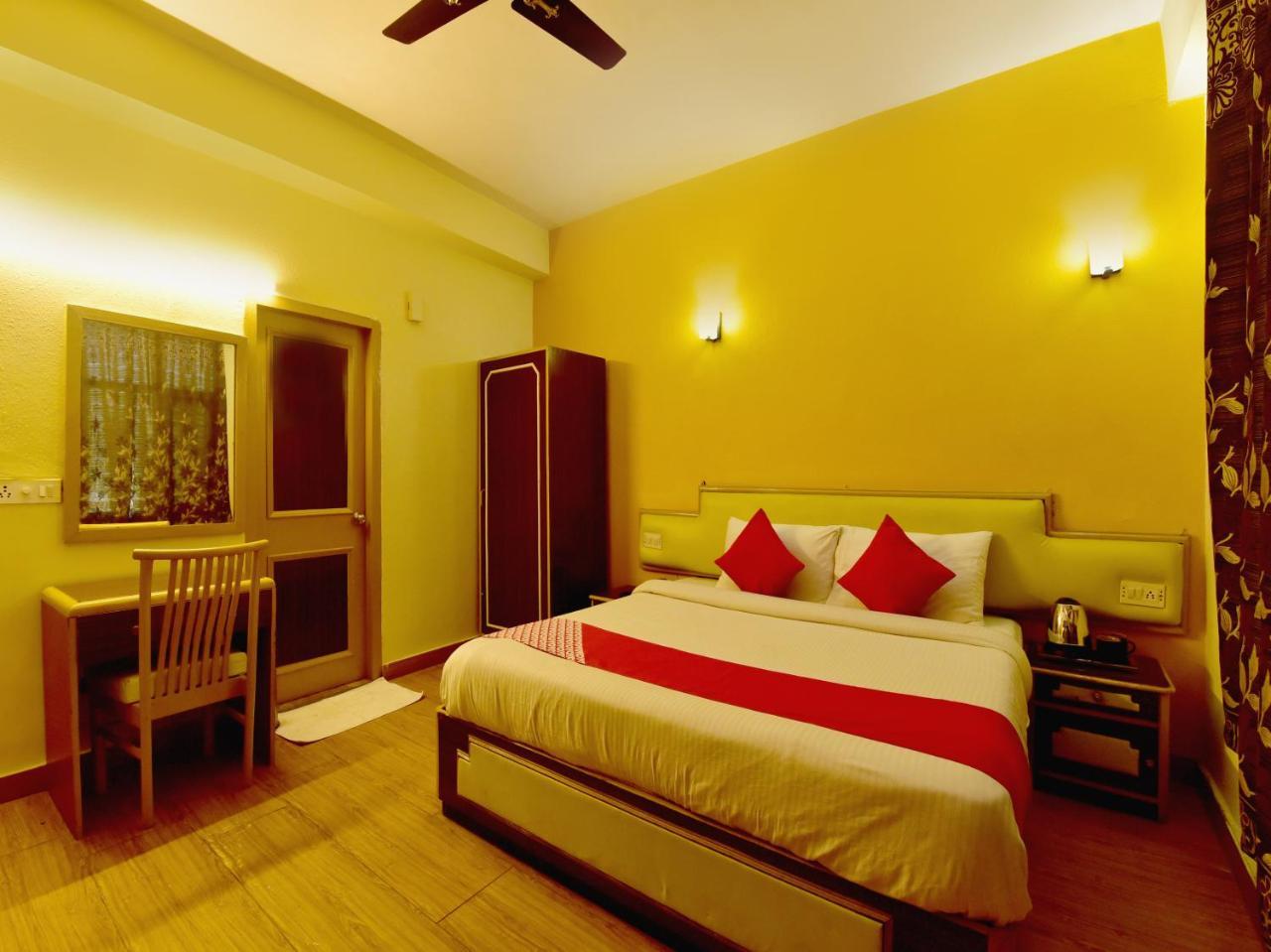 Hotel Oyo 19766 Palace Manali (Himachal Pradesh)