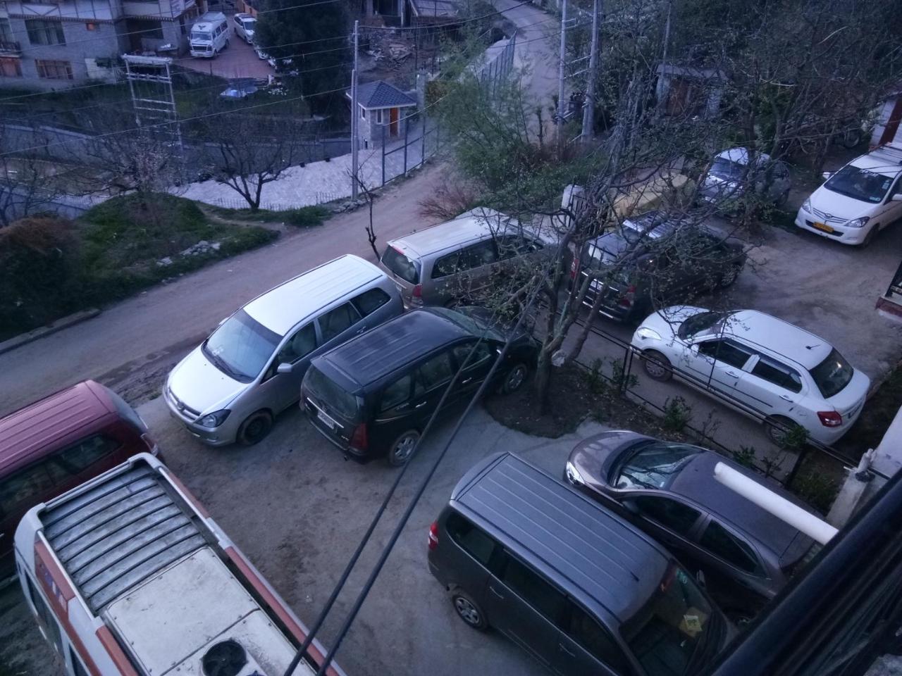 Sunrise Bed & Breakfast Manali (Himachal Pradesh)