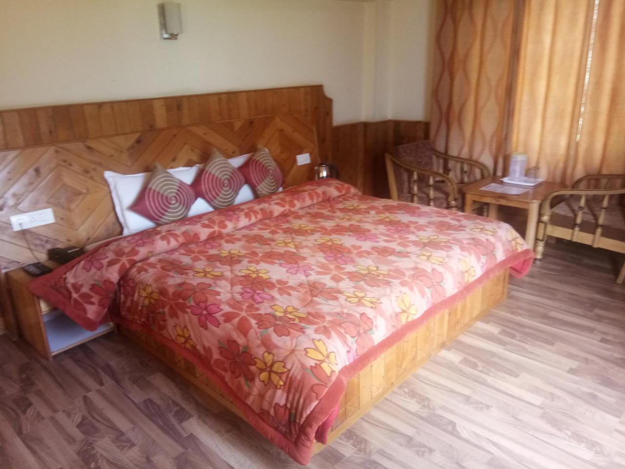 Sunrise Bed & Breakfast *