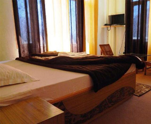 Hotel Kingston *