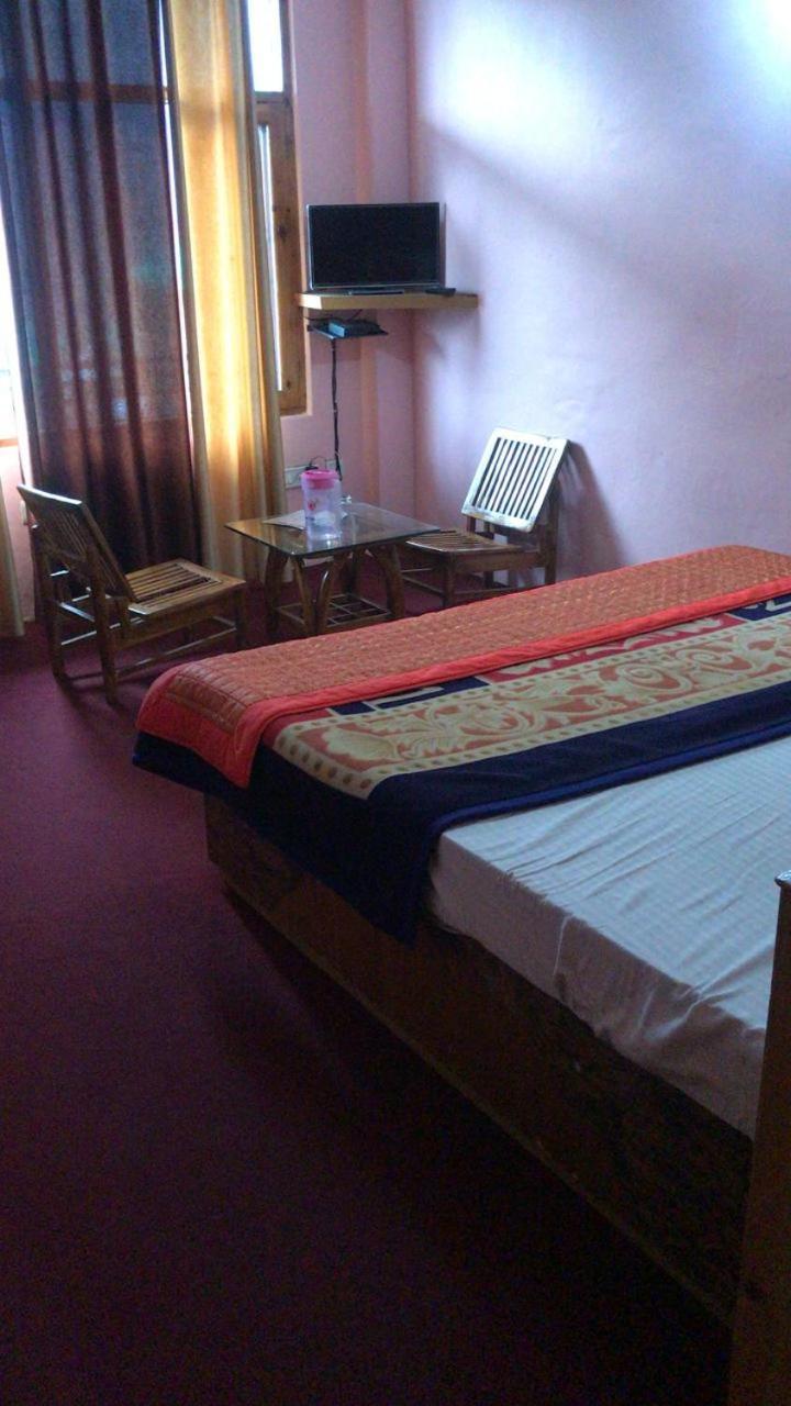 Hotel Kingston