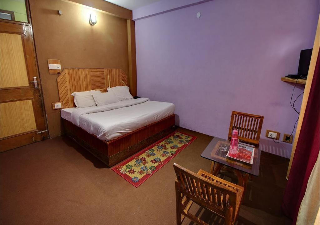 Kingston Hotel Manali (Himachal Pradesh)
