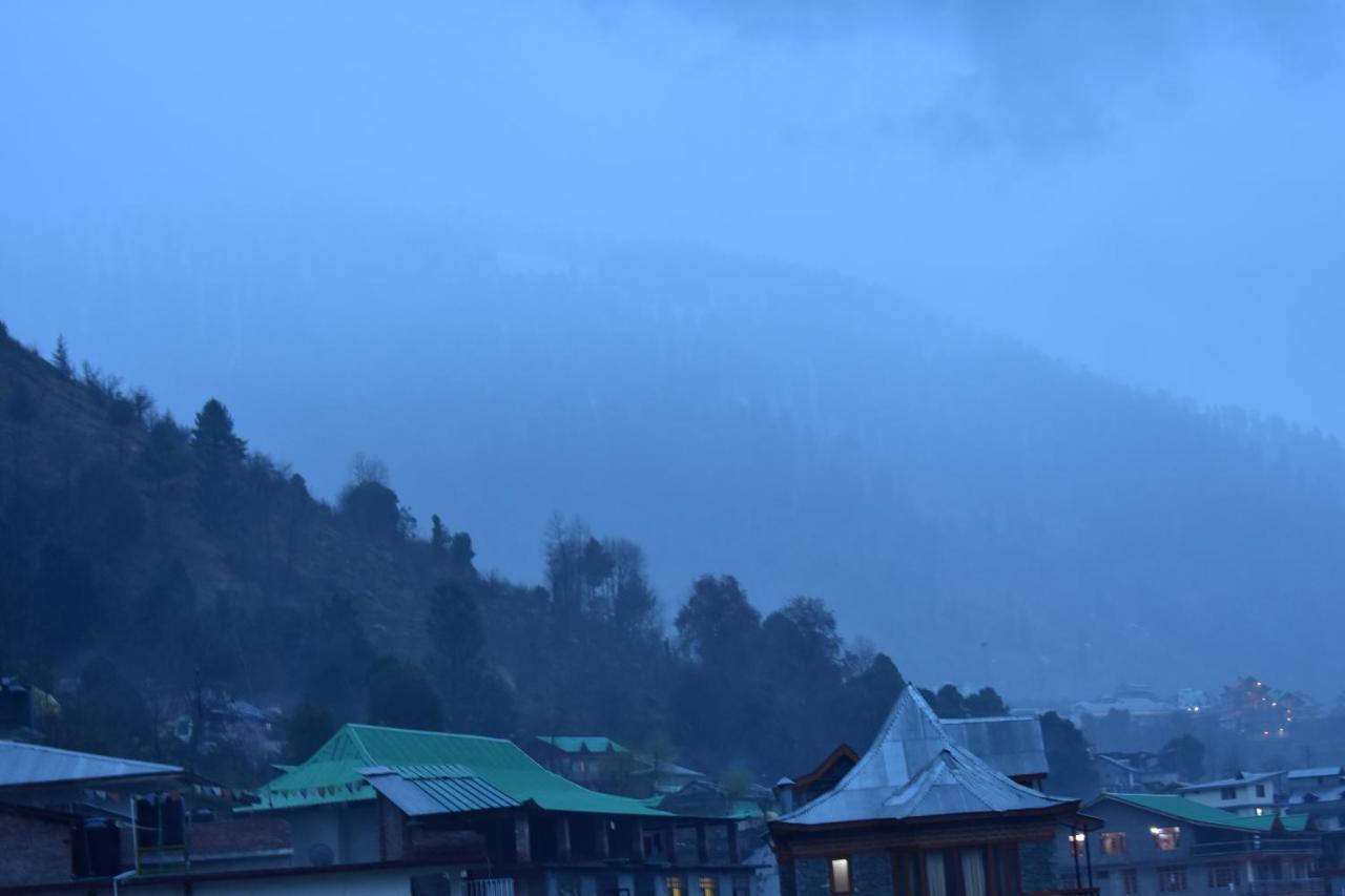 Hotel Kingston Manali (Himachal Pradesh)