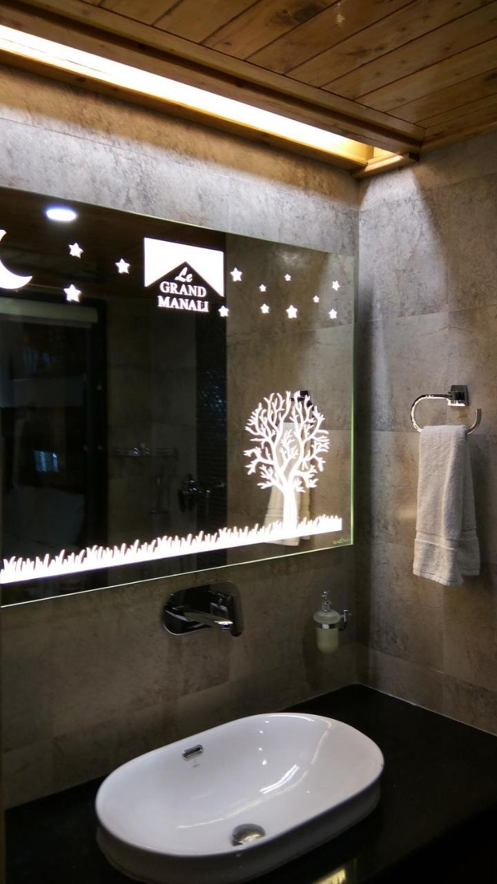Le Grand - The River Facing Hotel 3*