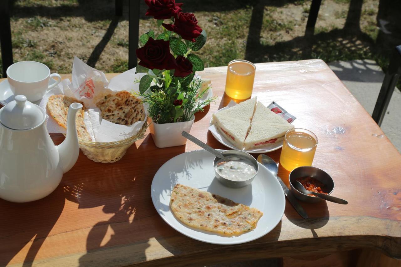 Bed & Breakfast Mountain Trail 2*