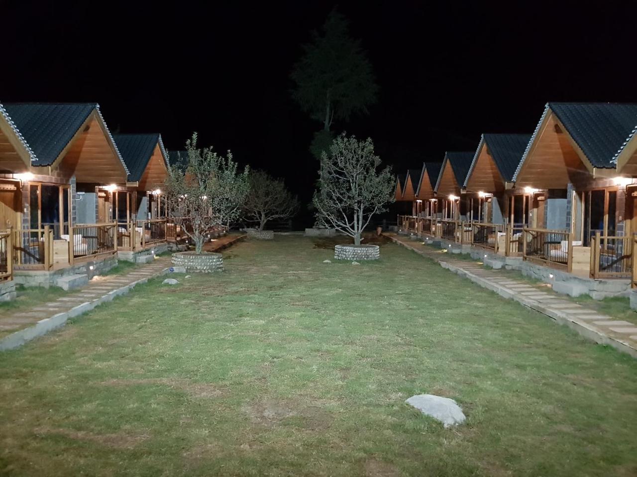 Resort Winterfell The Stay, Unique River Front 4*