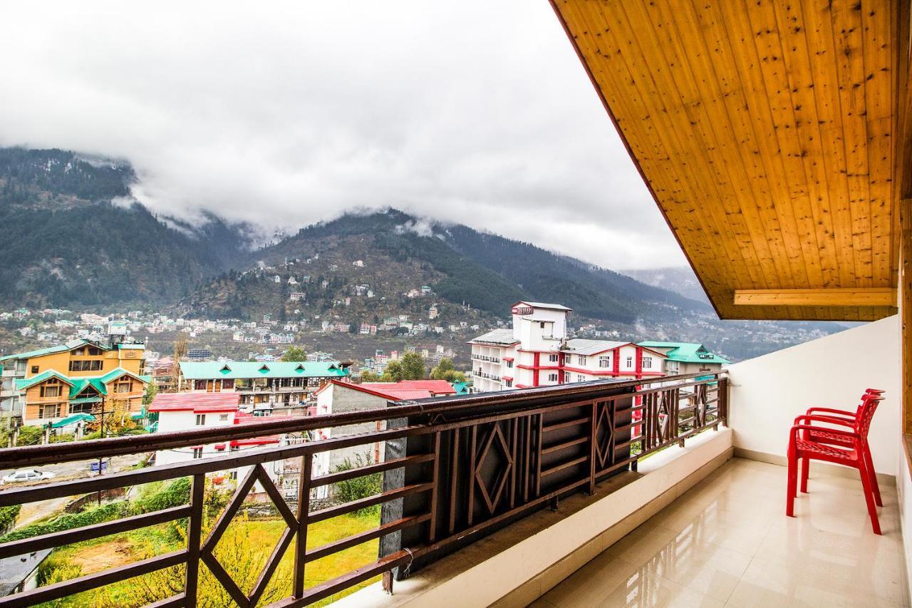 Hill Partridge Hotel Manali (Himachal Pradesh)