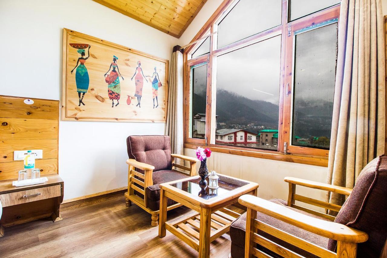 Hotel Hill Partridge 3*