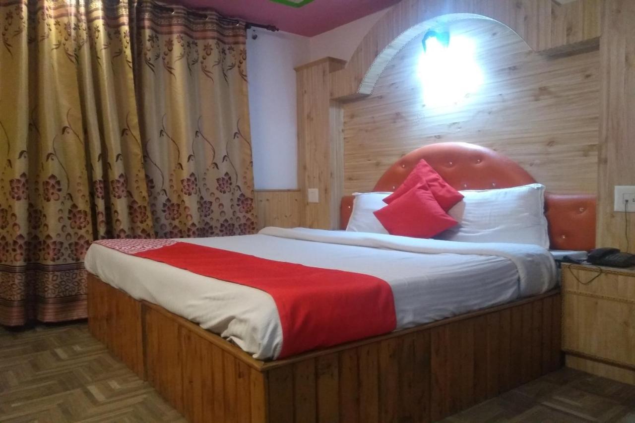 Oyo 24552 Koyal