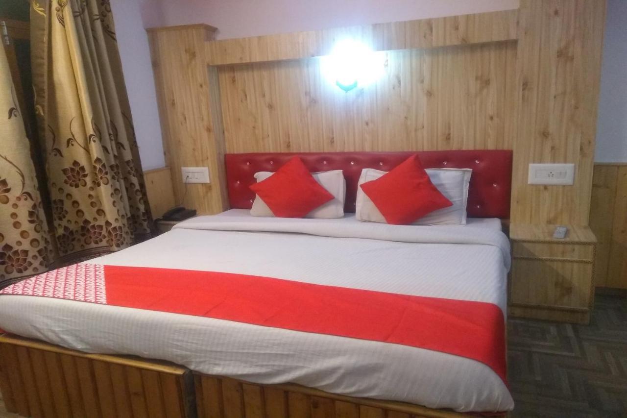 Oyo 24552 Koyal