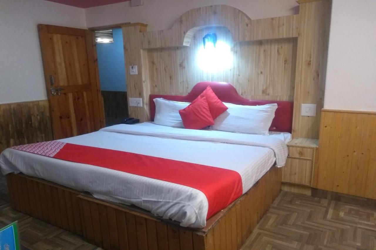 Hotel Oyo 24552 Koyal Manali (Himachal Pradesh)