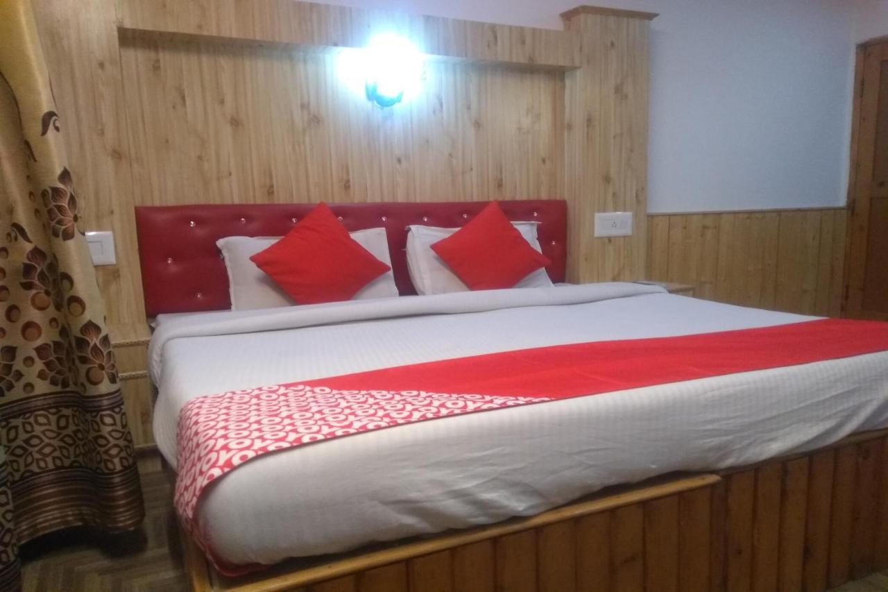Hotel Oyo 24552 Koyal Manali (Himachal Pradesh)
