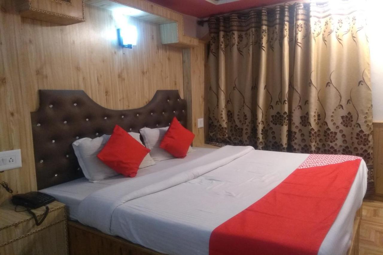 Oyo 24552 Koyal Hotel