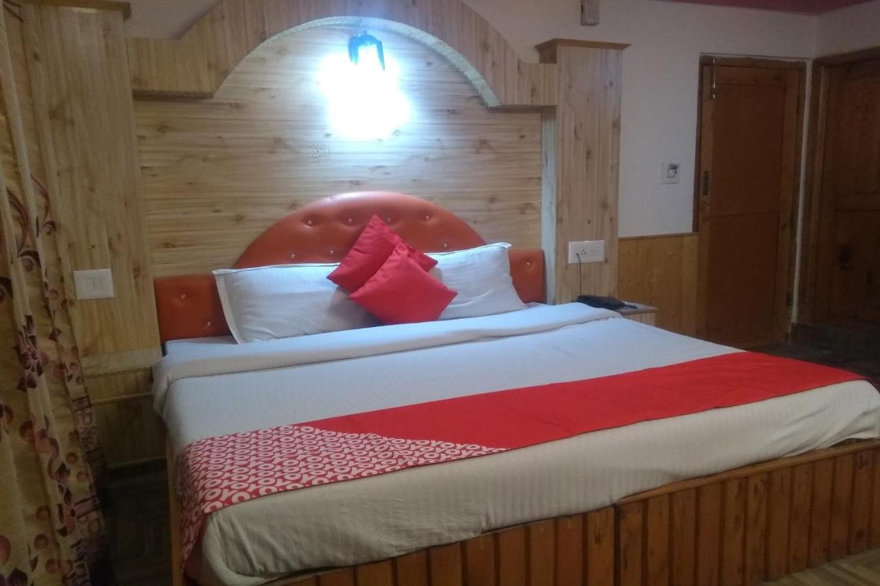 Oyo 24552 Koyal Manali (Himachal Pradesh)