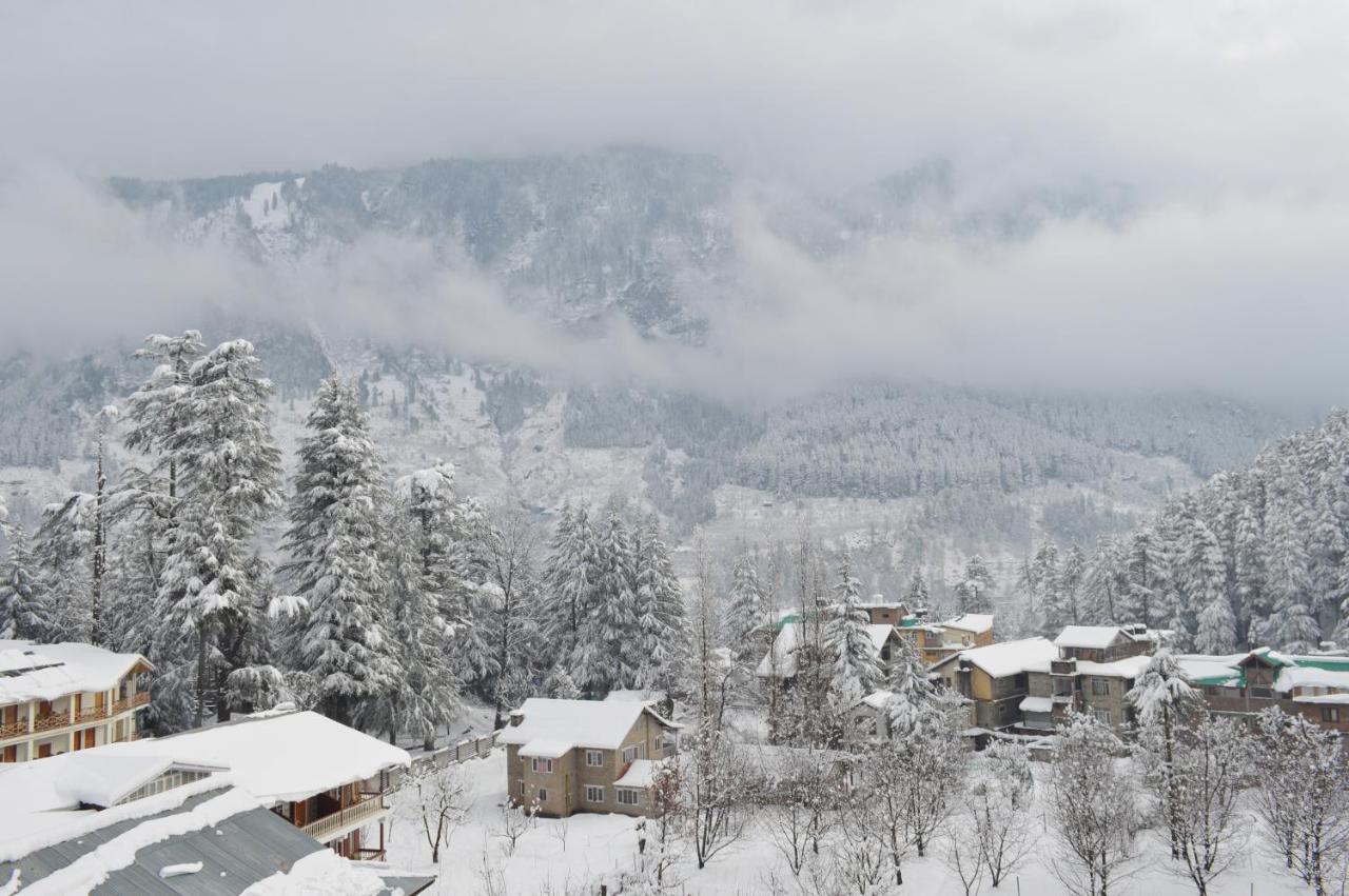 Resort The Orchard Greens - A Centrally Heated 4*