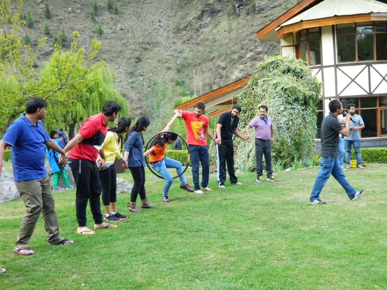 Resort Solang Valley