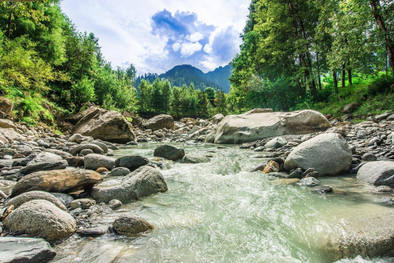 Solang Valley