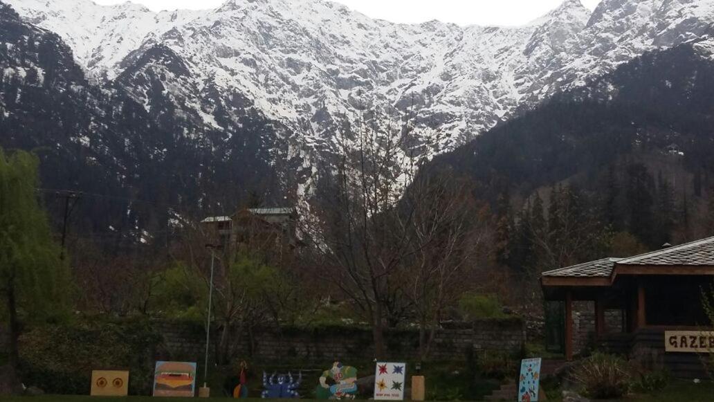 Solang Valley