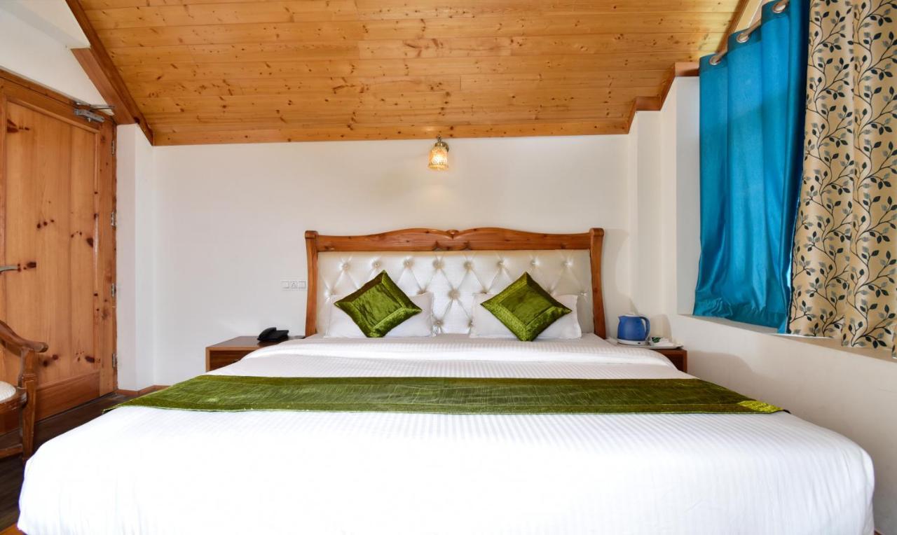 Treebo Trend Nature Bliss Hotel Manali (Himachal Pradesh)