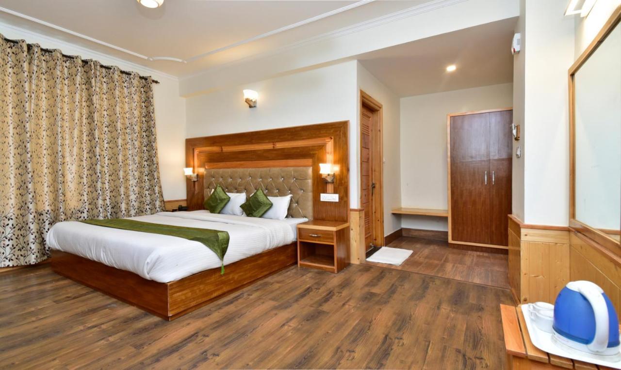 Hotel Treebo Trend Nature Bliss