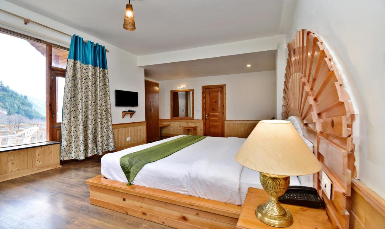 Treebo Trend Nature Bliss Manali (Himachal Pradesh)