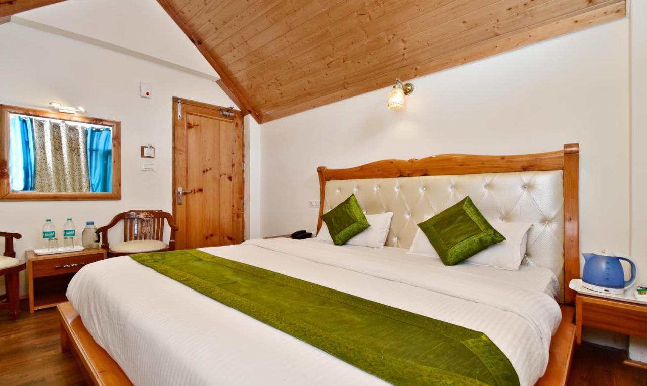 Hotel Treebo Trend Nature Bliss