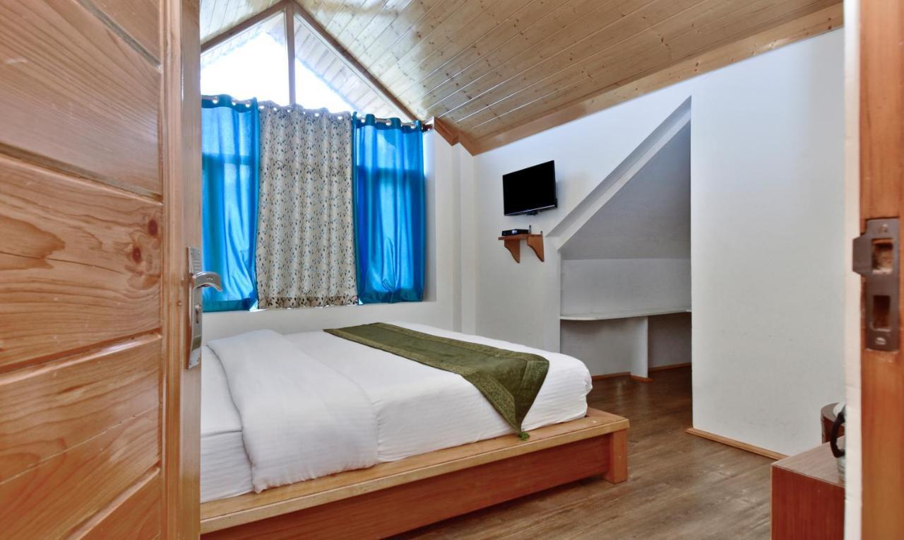 Hotel Treebo Trend Nature Bliss